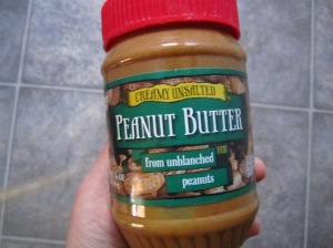 Trader Joe's Peanut Butter